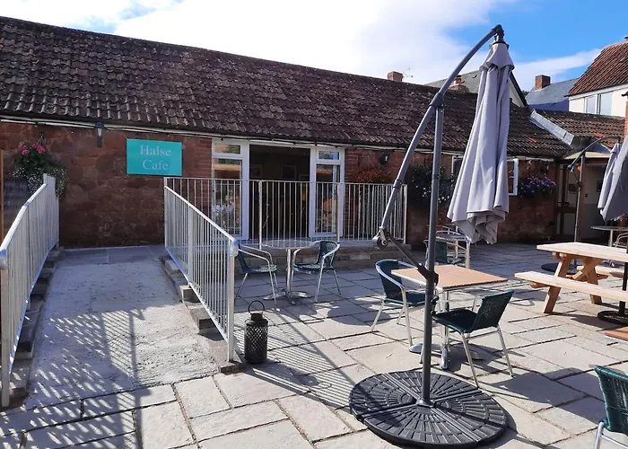 The New Inn Halse Taunton, United Kingdom