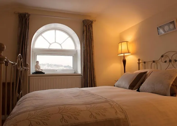 Ascot House Hotel Torquay, Reino Unido