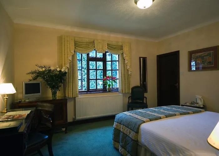 Grimstock Country House Hotel Birmingham, United Kingdom