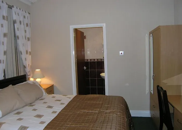 Springfield B&B Belfast, United Kingdom