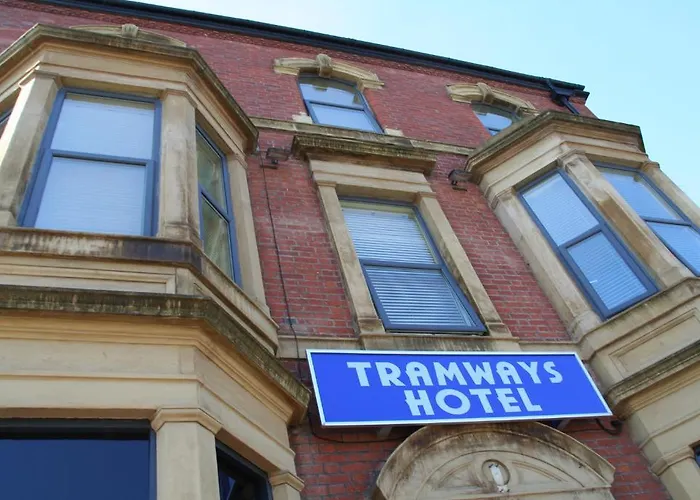 Tramways
