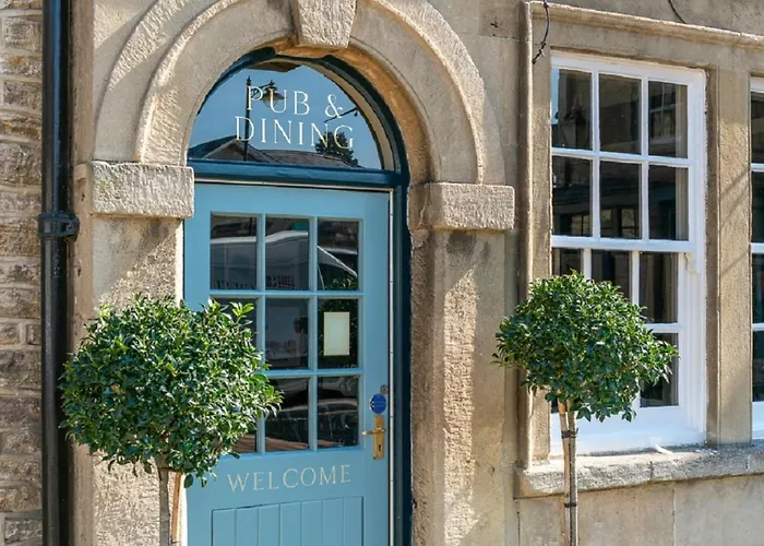 Kings Arms
