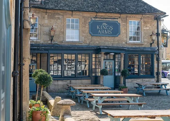 Kings Arms