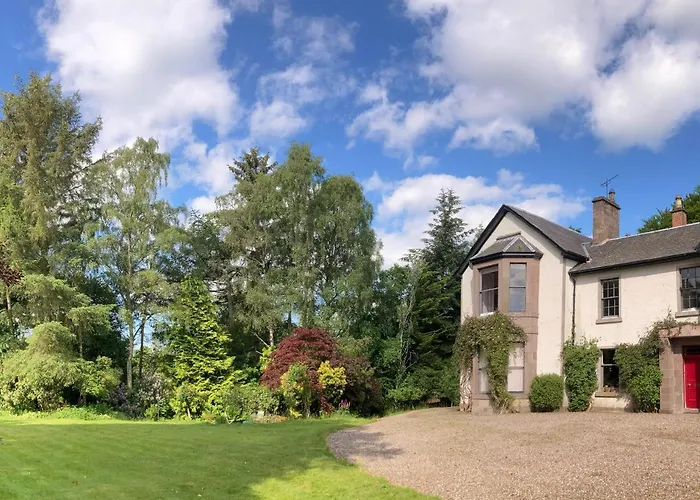 Heathpark House