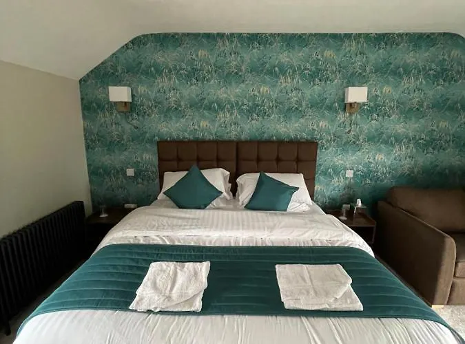 George And Dragon Bed & Breakfast Holmesfield, United Kingdom