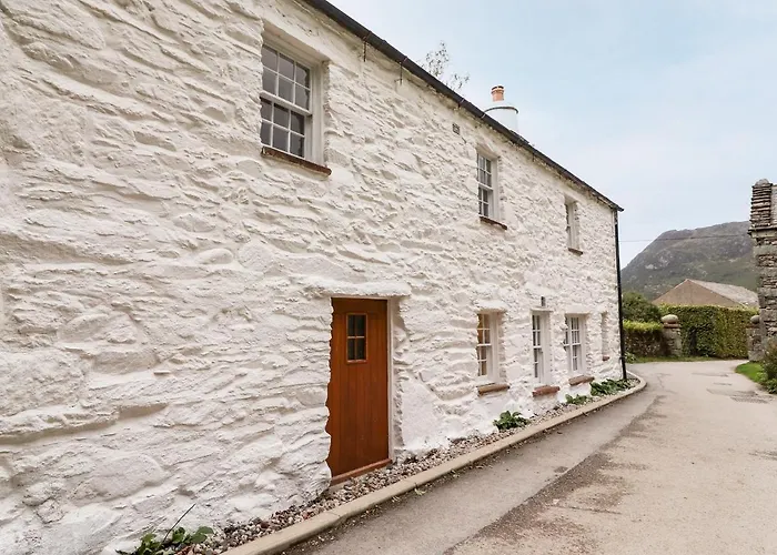 Eagle Farmhouse