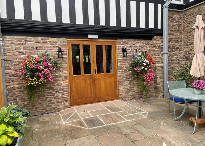 Winsley Park Farm Bed & Breakfast Leominster, United Kingdom
