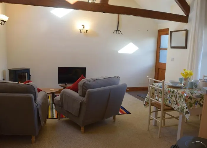 Duckpool Cottage