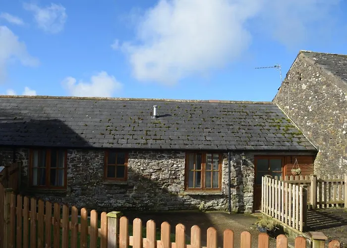 Duckpool Cottage