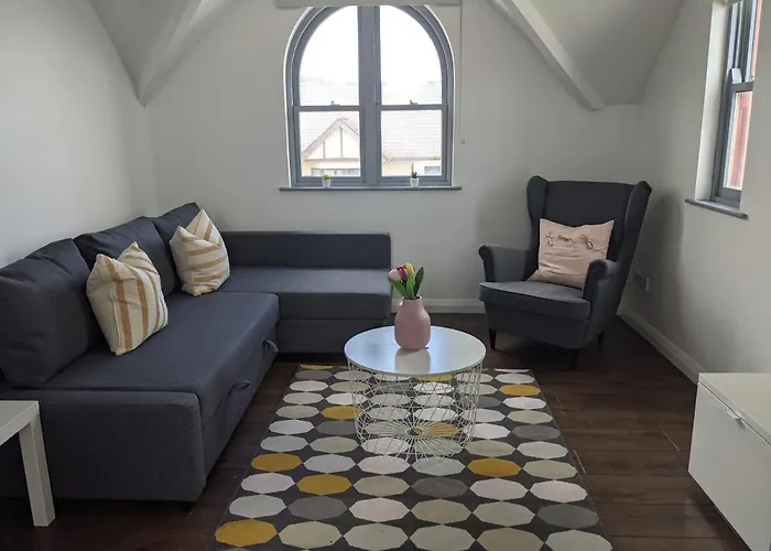 Central Apartment Newcastle, United Kingdom