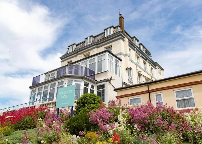 The Norbreck Hotel By Compass Hospitality Scarborough, United Kingdom