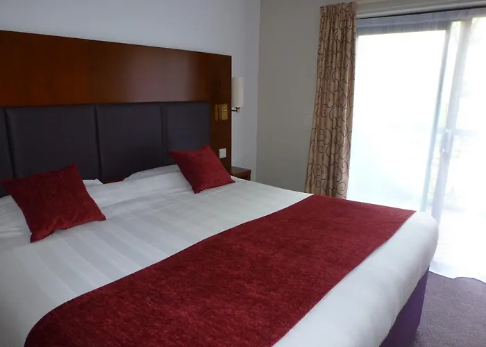 Boddington Arms By Good Night Inns Blackburn , United Kingdom