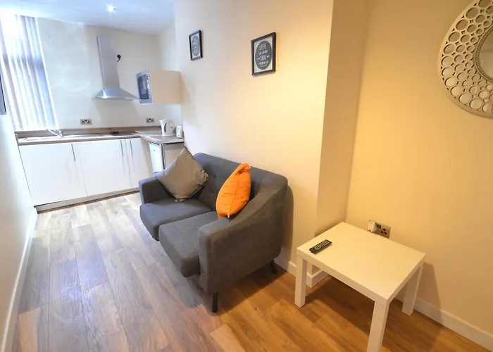 Premier Lodge Central Wolverhampton, United Kingdom