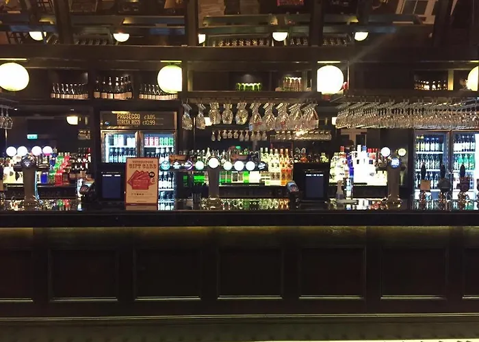 The George Hotel Wetherspoon
