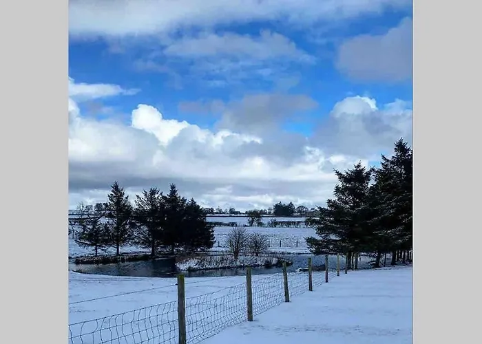 Phil'S Cottage Sleeps 2 One Dog By Prior Permission Barnard Castle, United Kingdom