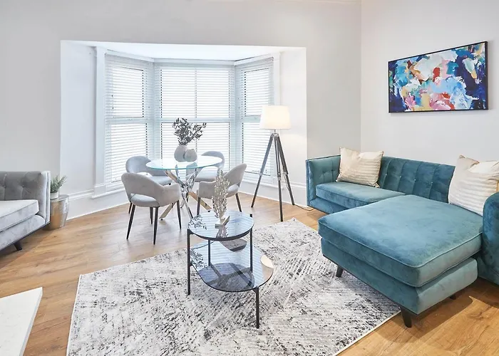Host & Stay - 39 Marine Parade