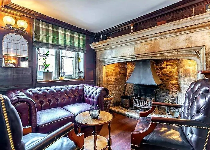 Weymouth Arms Guest House