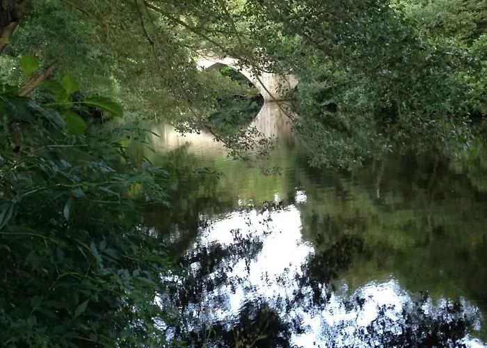 Kingfisher Lodge