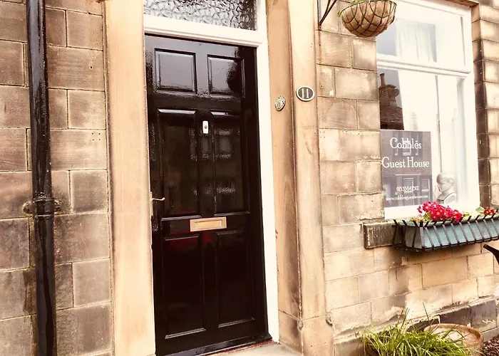 No 11 Bistro & Rooms