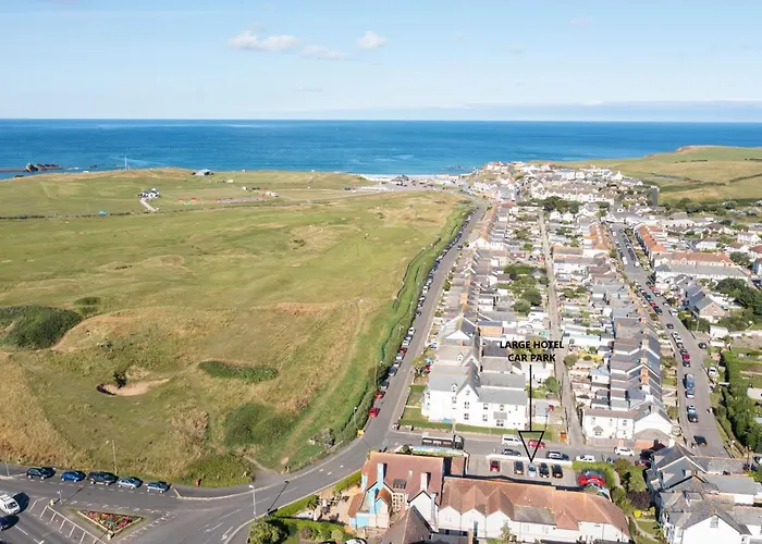 Kerenza Hotel Cornwall