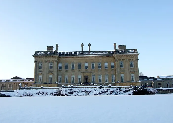 Reserve, By Warner s - Heythrop Park
