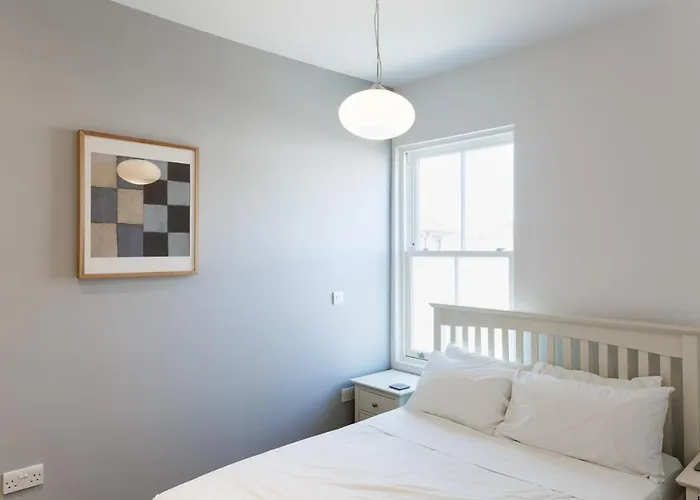Citystay Living - Devonshire Road