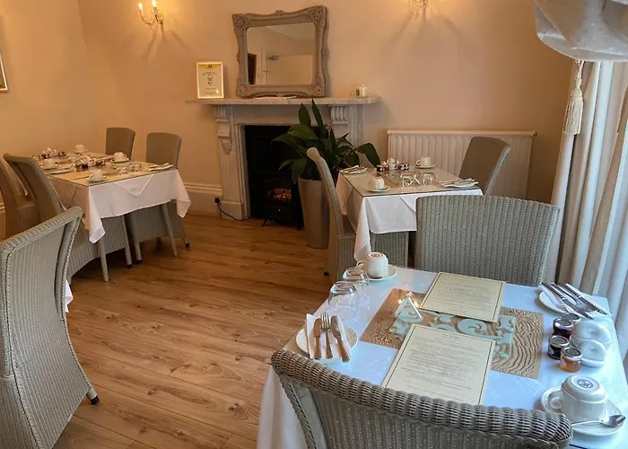 Linden House Bed & Breakfast Torquay, United Kingdom