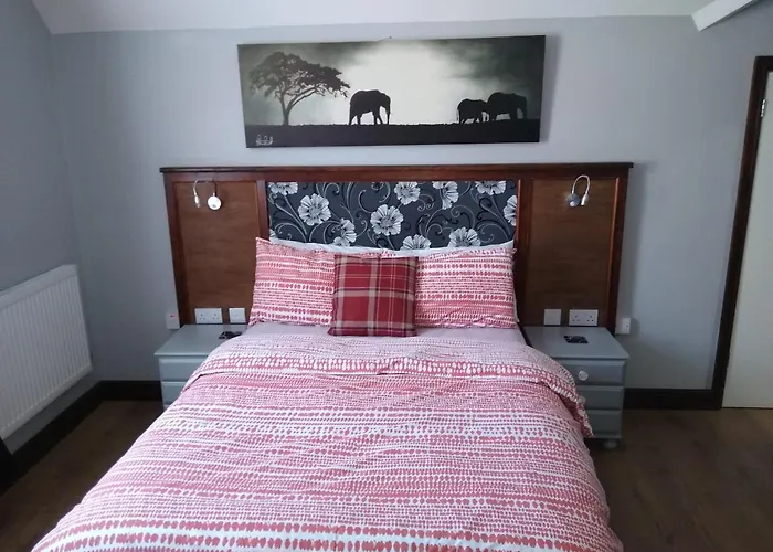 Grace House Margate Apartment, United Kingdom
