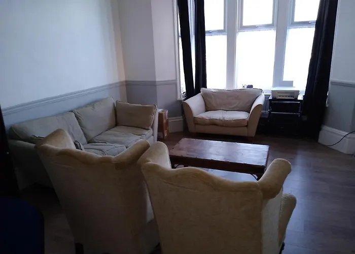 Grace House Margate