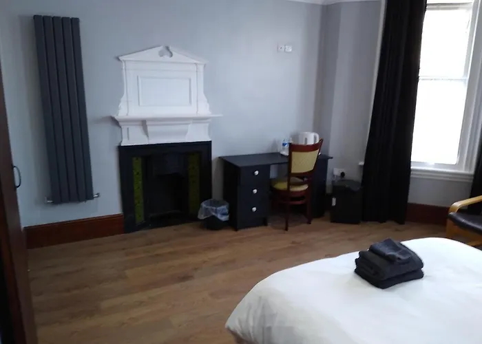 Grace House Margate Διαμέρισμα, Ηνωμένο Βασίλειο