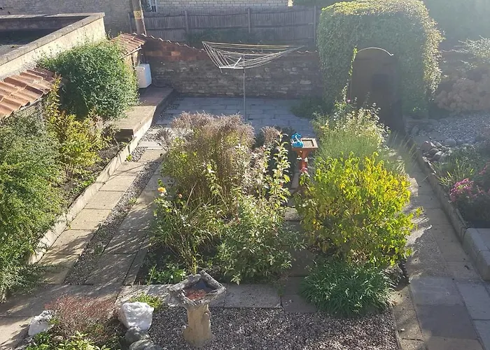 Ruby Cottage Irthlingborough, United Kingdom