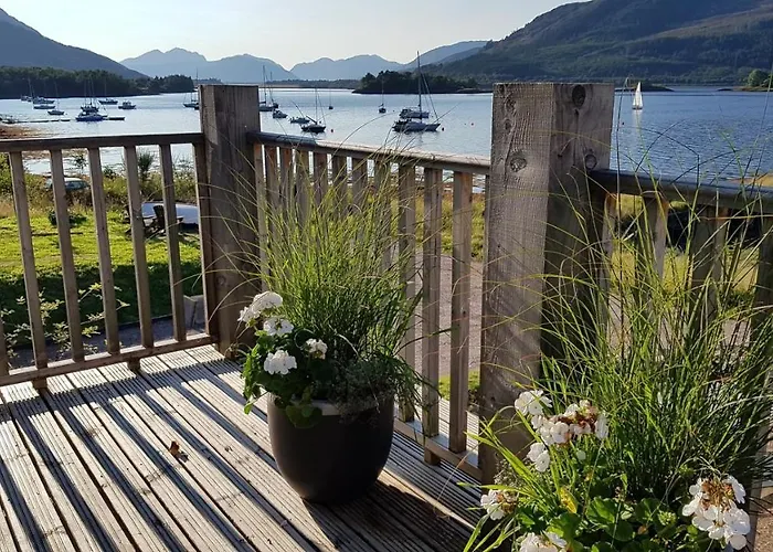 The View At Pier House Glencoe