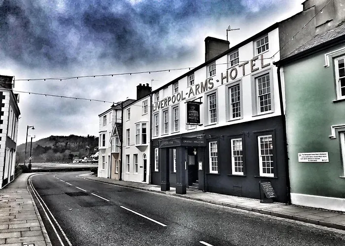 Liverpool Arms