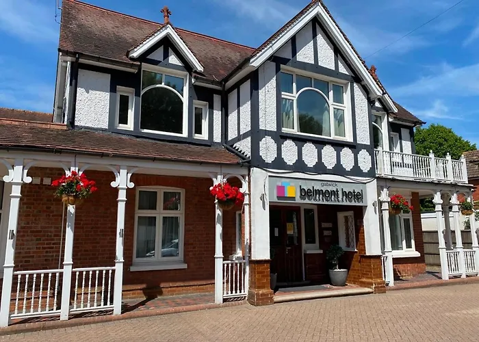 Gatwick Belmont