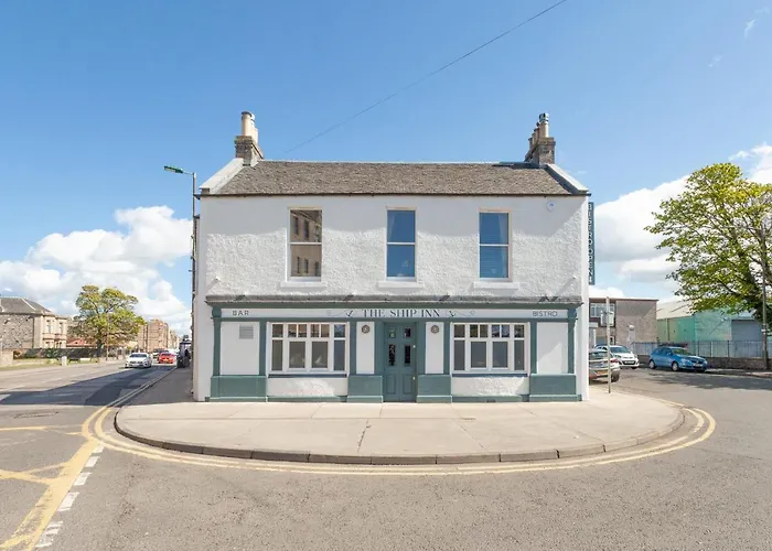 The Ship Inn