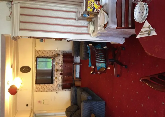 Euro Hotel Harrow, United Kingdom