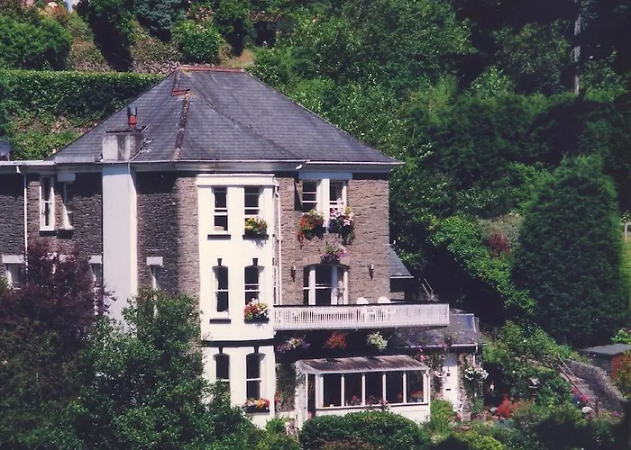 Woodlands Guesthouse