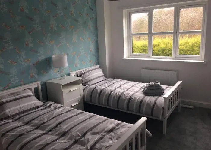Kilburn Holiday Cottage Largs, United Kingdom