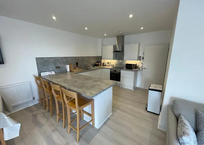 10 Argyle Court Apartment Whitby, United Kingdom