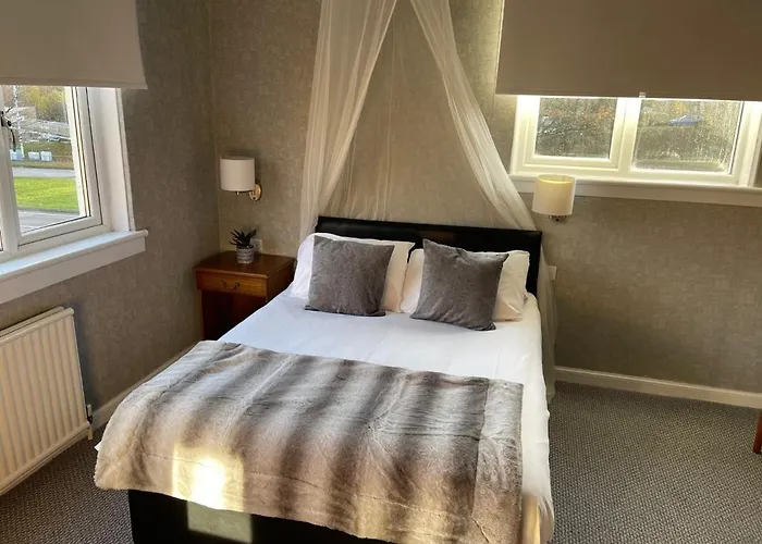 West Park Hotel
