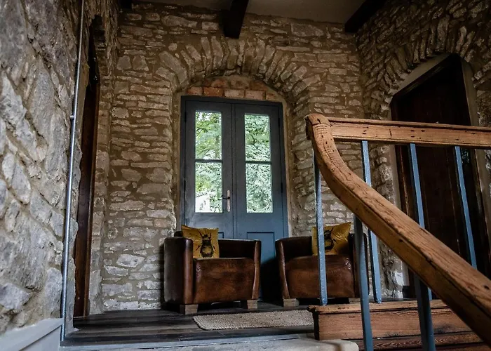 Marske Stables Hotel, United Kingdom