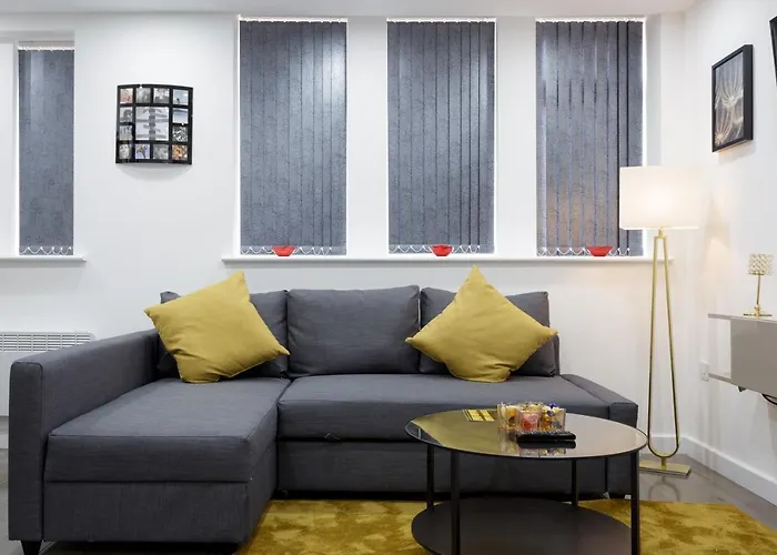 Ellerby Guest House Leeds , United Kingdom