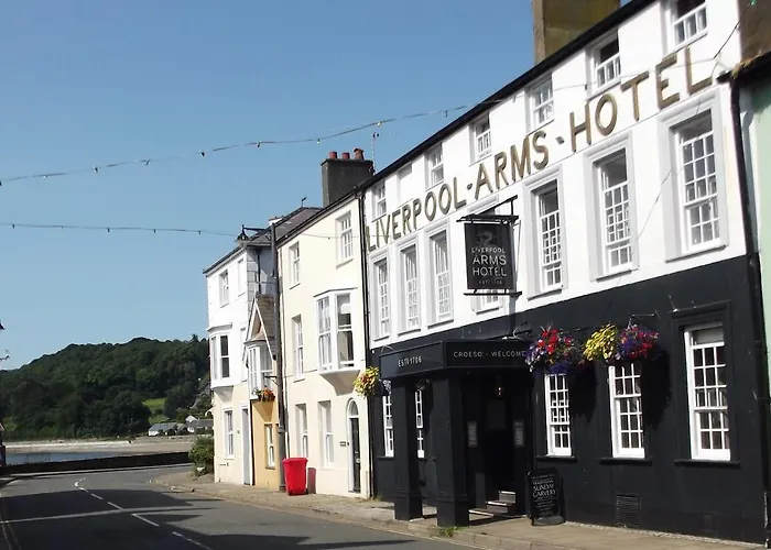 Liverpool Arms