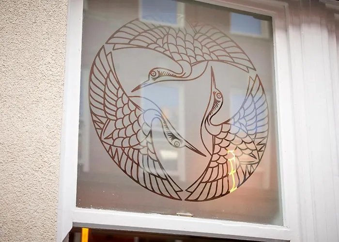 Three Cranes Serviced Apartments Sheffield, United Kingdom