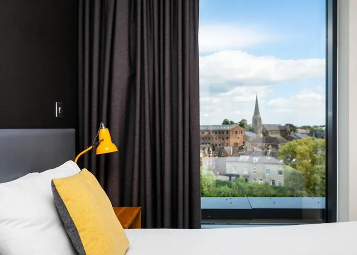 Staycity s York