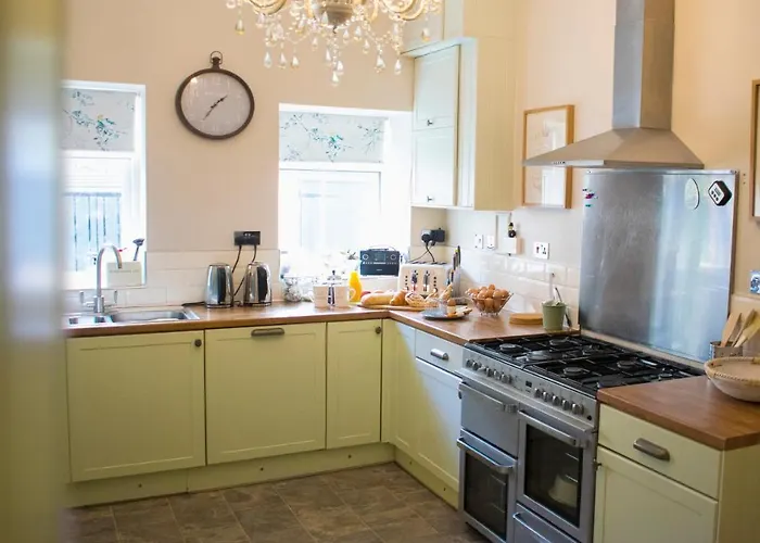 Acorn Lodge Harrogate, United Kingdom