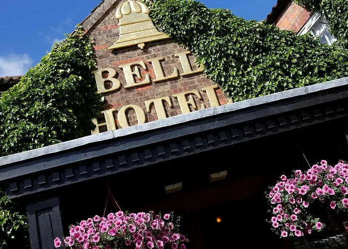 Bell In Driffield