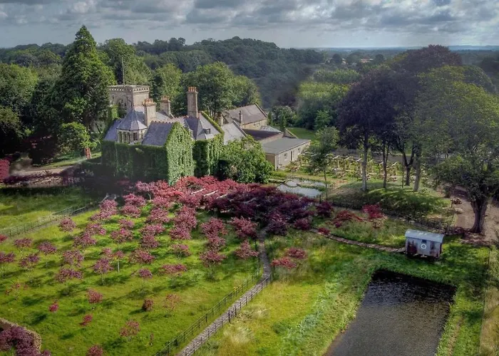Rudloe Near Bath - Marco Pierre White