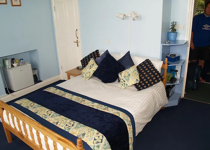 Seaspray B&B Hastings, United Kingdom