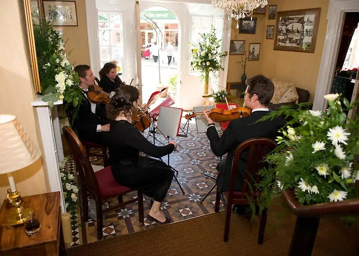 Castle Hotel Downham Market, United Kingdom